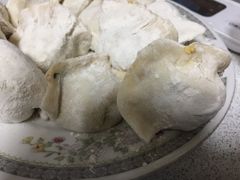 -大眼锅贴水饺(河东店)