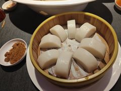 -锦府园·新台州菜(合生汇店)