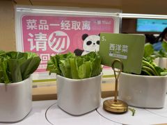 -一围肥牛肉小火锅(佳兆业广场店)