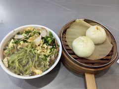 -和顺源· 臊面包子(西关店)