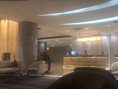 -深圳万悦格兰云天大酒店