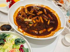-百姓渔村(南中环店)