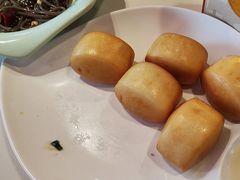 -何师傅美蛙鱼头(汉街店)