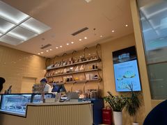 -CREAM STORY意大利手工冰淇淋&甜品(万象前海店)