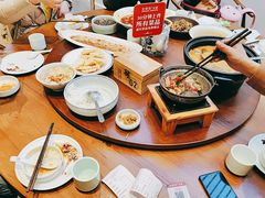 -金佬馆·川菜(芜湖繁昌华亿店)