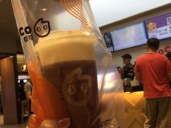 -CoCo都可(合生汇店)