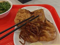-老回回饺子馆(海洋馆店)