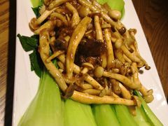 -船歌·鱼水饺青岛菜(金狮广场店)
