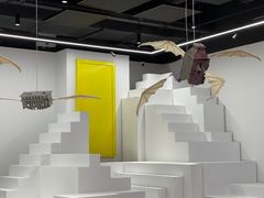 -金茂览秀城
