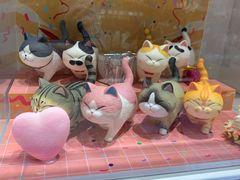 -凯德广场(武胜路店)