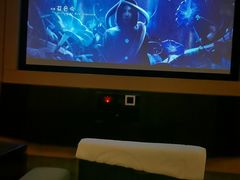 -金色印象·4K影院式足体养生(南滨印象店)