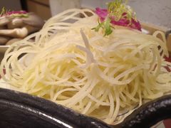 土豆丝丝-赵美丽重庆火锅(西安直营总店)