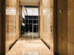 -武汉洲际酒店