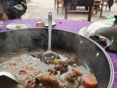 -龟场私房菜