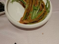 -粗茶淡饭·汉口公馆(循礼门店)