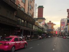 -唐人街(耀华力路)