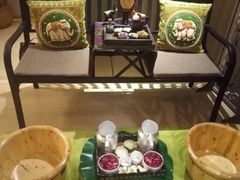 -享泰·泰式按摩SPA私家会所(太古汇店)