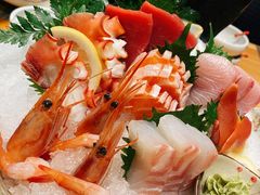 -大岛日本料理铁板烧(南通大饭店)