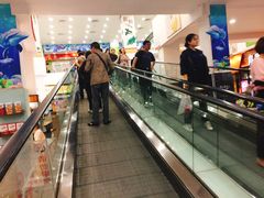 -大润发(八仙城店)