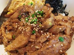 -新石器烤肉(高行万嘉店)