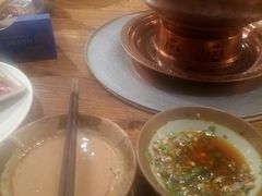 -额尔敦草原涮羊肉·烧烤(冻青树总店)