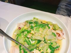 -开海·红岛海鲜虾水饺(石老人店)