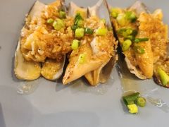 -上渔铁板烧(熙悦汇店)
