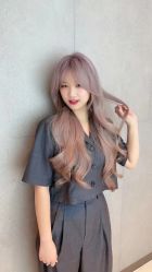 点击看大图 -发源地HAIR SALON