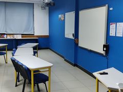 -广州法语联盟(瑞福大厦店)