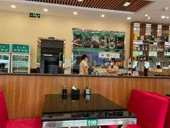 大堂-宛平李记小吃(东关街店)