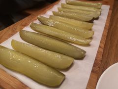 酸黄瓜-悠航SLOWBOAT(三里屯店)