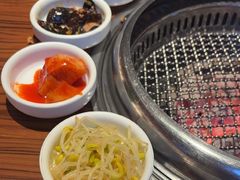 -烧肉一番·新韩式炭火烤肉(大岭山店)