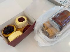 -蜂蝶来饼店(拱北总店)