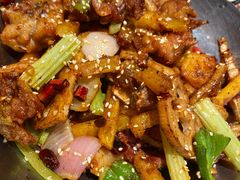 -避风塘(江桥万达店)