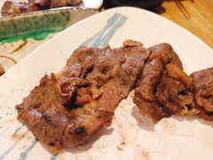 -一井烧肉·活鳗·寿司(望京SOHO店)