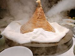 -鲜潭蒸汽石锅鱼(五道口购物中心店)