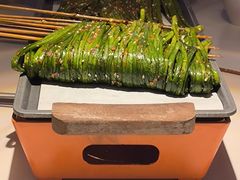 -柳喜辣·烧烤酒局(跃进总店)