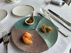 -金轩中餐厅 Jin Xuan(浦东丽思卡尔顿酒店)