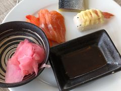 -东方红海鲜百汇(国际大厦店)