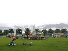 -七星潭蓝天广场