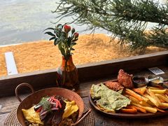 -六阅·福十 FORTEN 海景咖啡西餐厅(双廊古镇店)