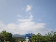 -北辰山景区