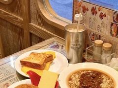 -华嫂冰室(尖沙咀店)