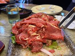 -吉志烤肉(太原总店)