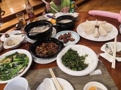 -糟粕醋·椰苑海南菜餐厅(亚龙湾天域酒店)