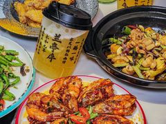-友德福.老字号粤菜.广州地标融合美食(荔湾路店)