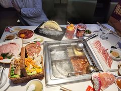 -海底捞火锅(威高广场店)