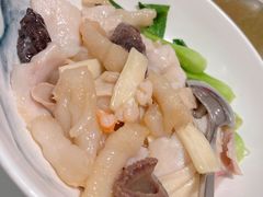 -松鹤楼(狮山永利广场店)