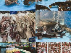 -麦德龙(浦东店)