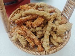 -五谷屯私房菜·始于2005(中山陵童卫路店)